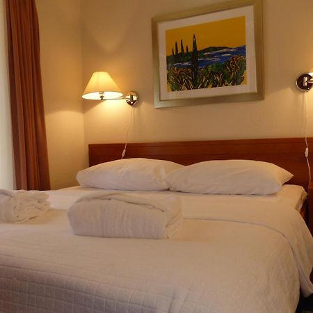 Apartments Punta Вели-Лошинь Экстерьер фото