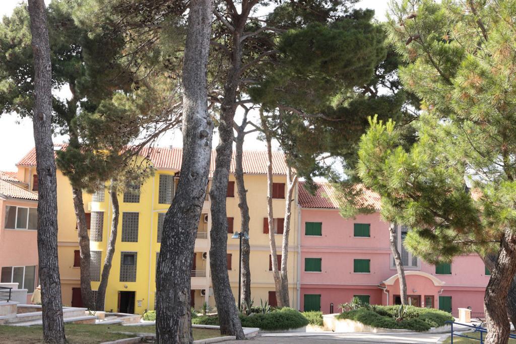 Apartments Punta Вели-Лошинь Экстерьер фото