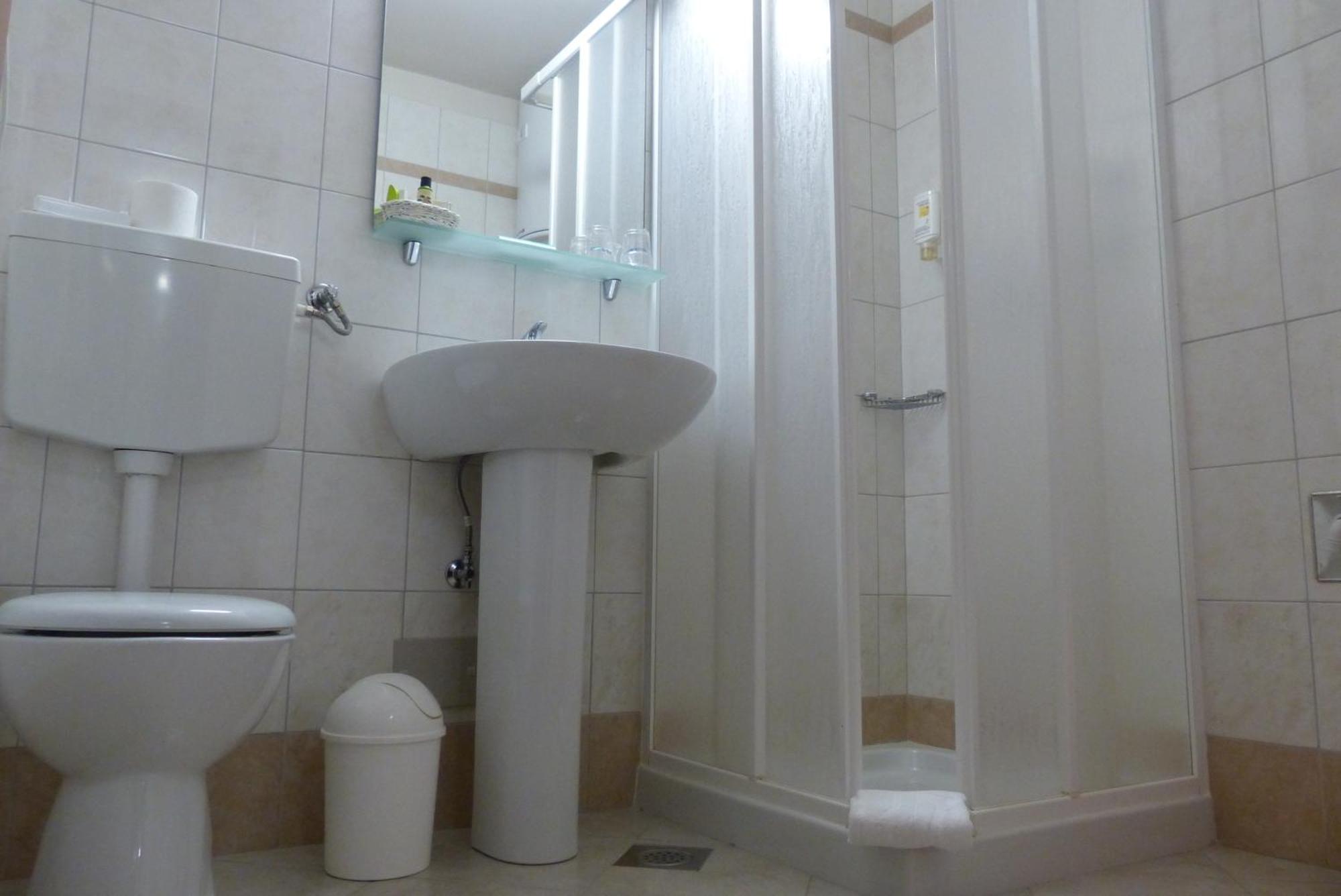 Apartments Punta Вели-Лошинь Номер фото