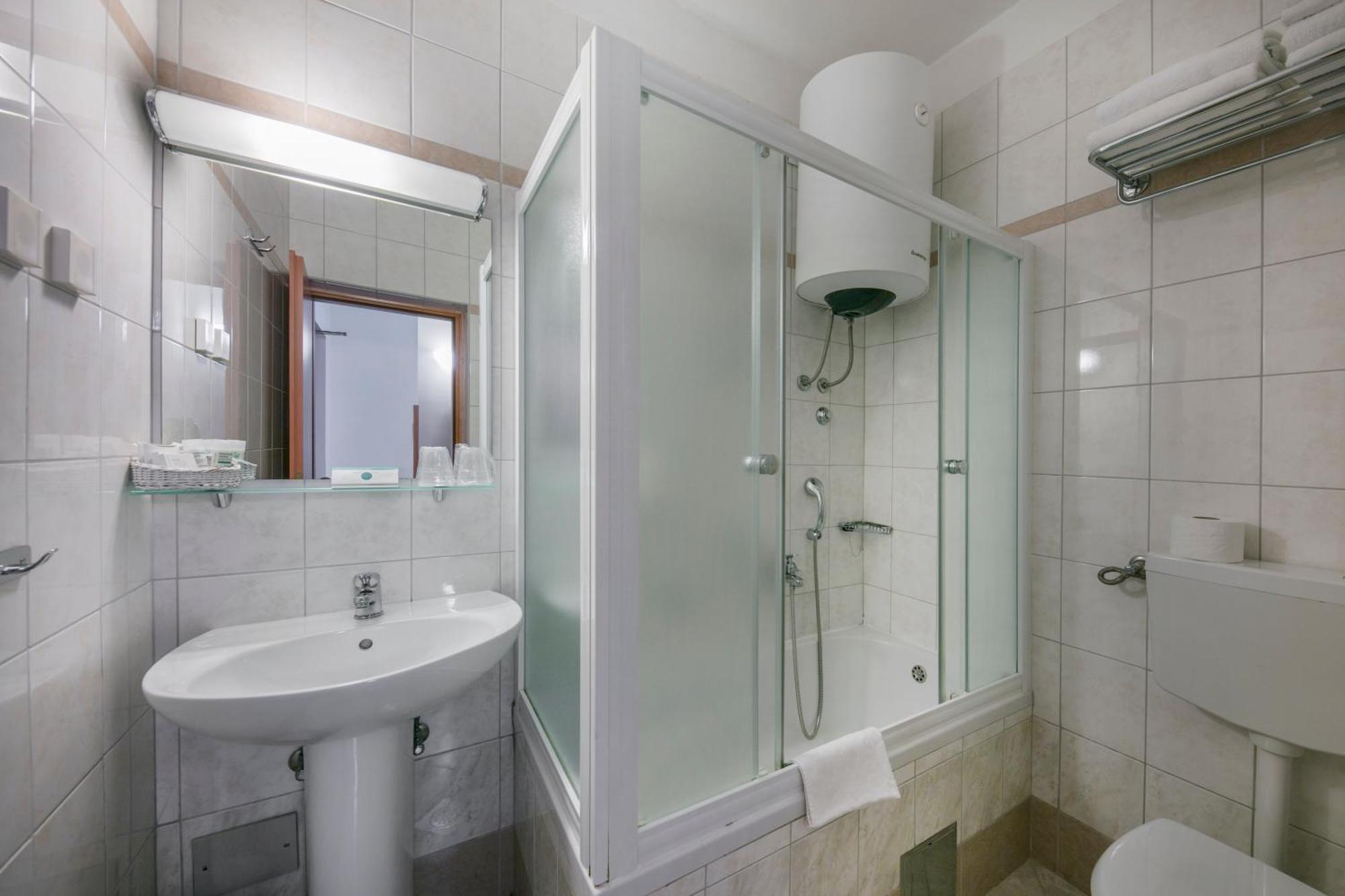 Apartments Punta Вели-Лошинь Номер фото