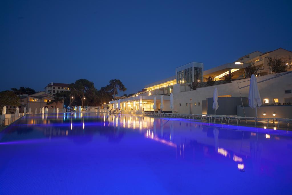 Apartments Punta Вели-Лошинь Экстерьер фото