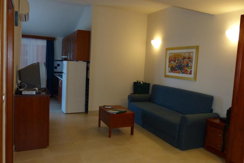 Apartments Punta Вели-Лошинь Номер фото
