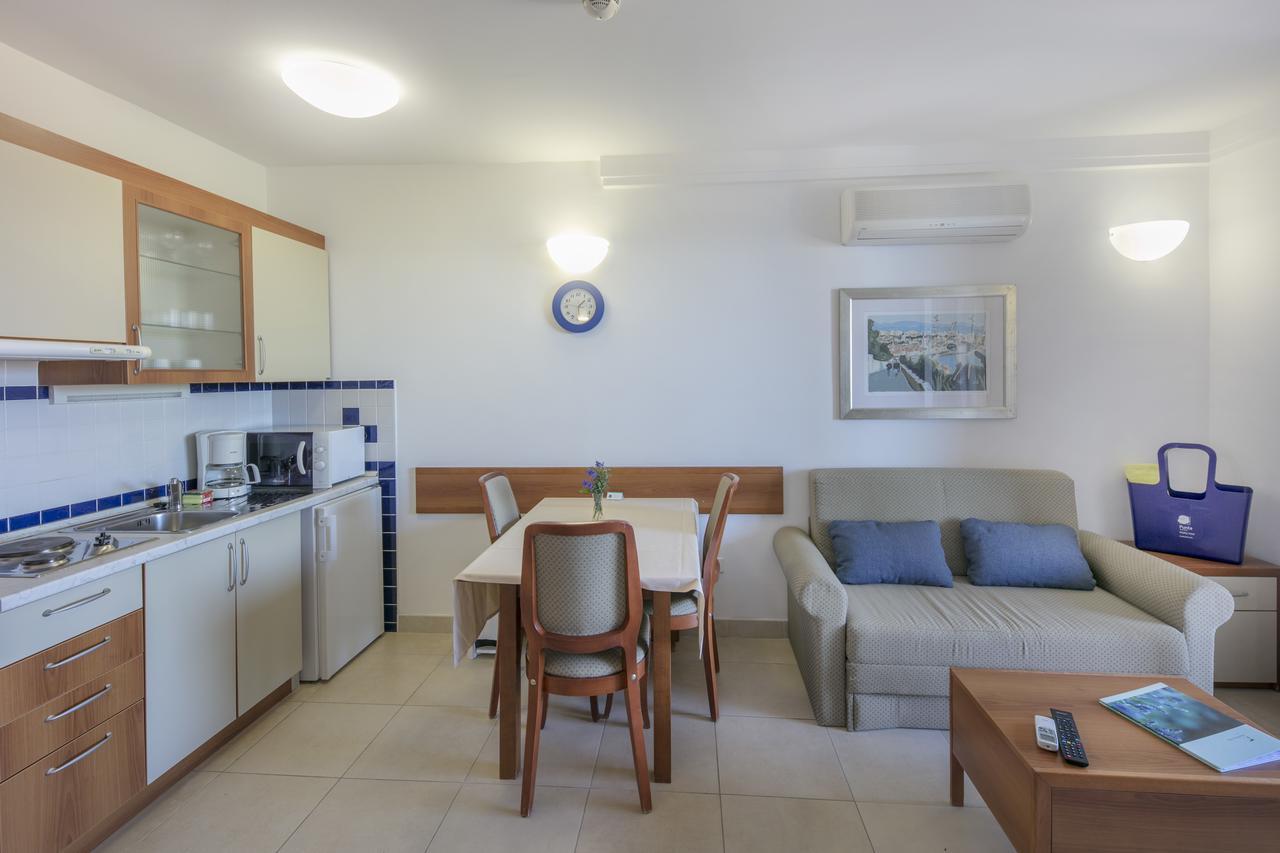 Apartments Punta Вели-Лошинь Экстерьер фото