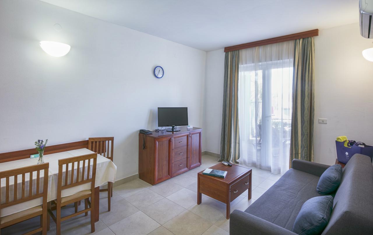 Apartments Punta Вели-Лошинь Номер фото