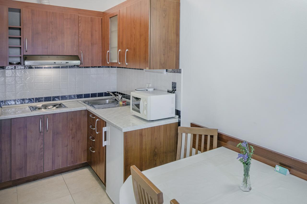 Apartments Punta Вели-Лошинь Номер фото