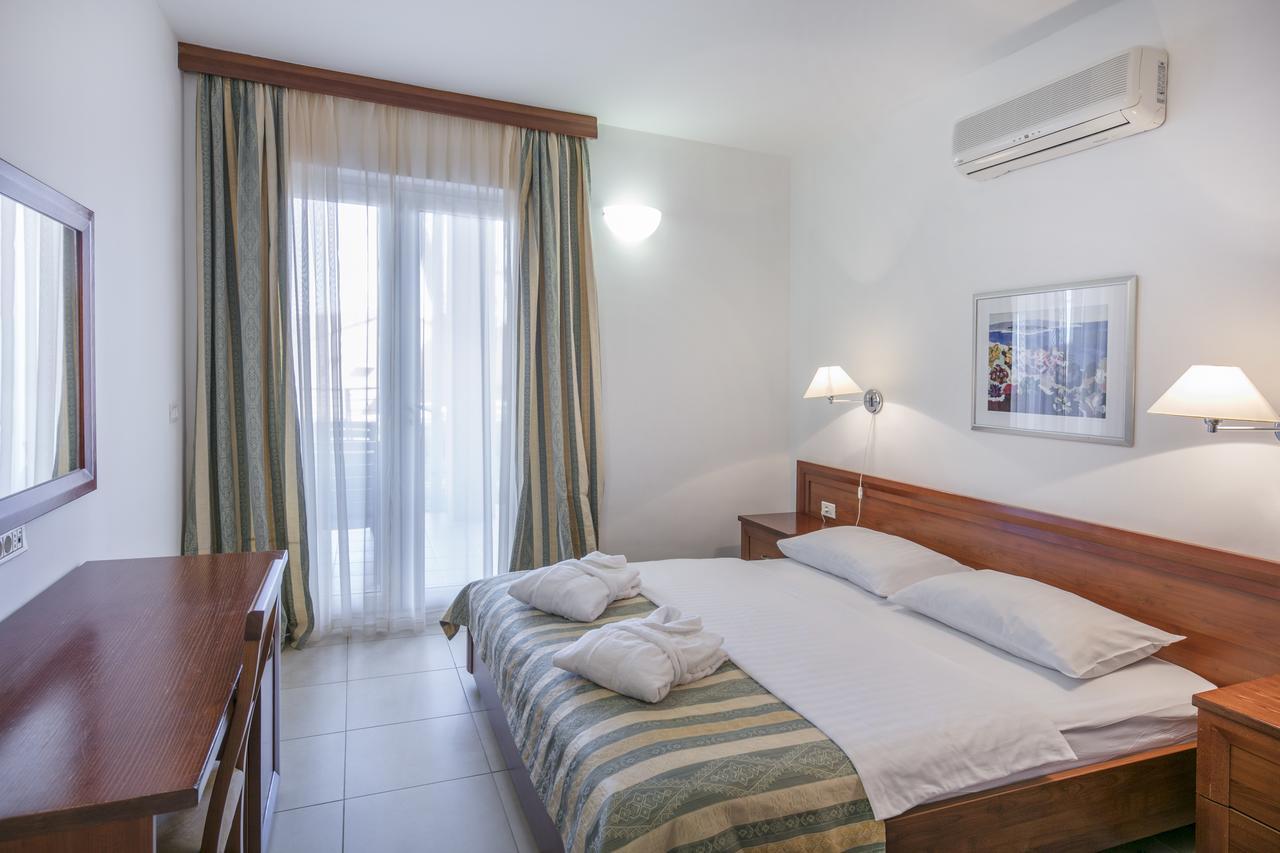 Apartments Punta Вели-Лошинь Номер фото