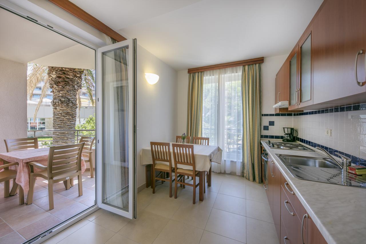 Apartments Punta Вели-Лошинь Номер фото