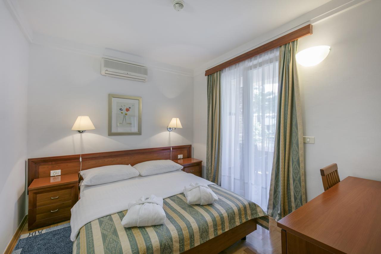 Apartments Punta Вели-Лошинь Номер фото