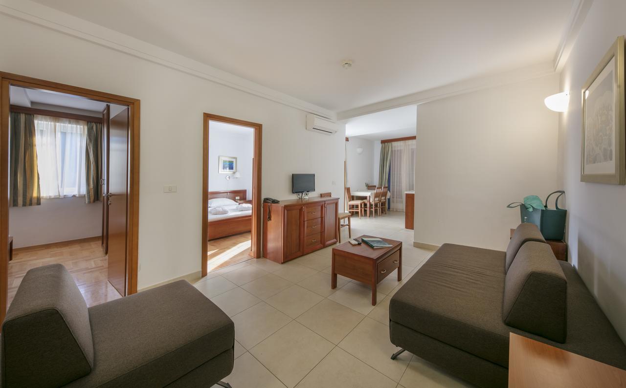 Apartments Punta Вели-Лошинь Номер фото
